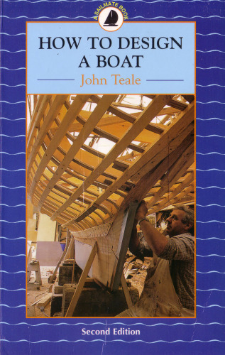 How to Design a Boat (Sailmate)