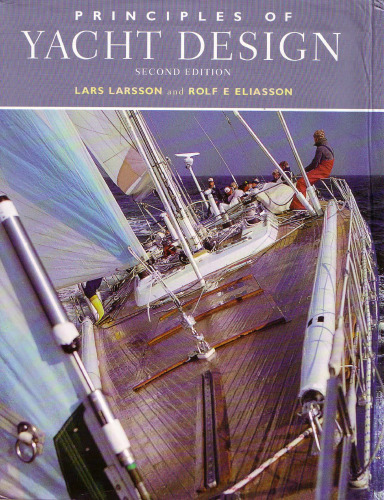The Principles of Yacht Design