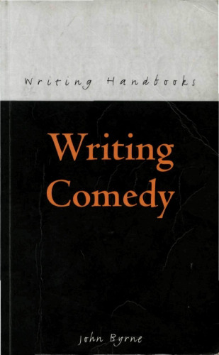 Writing Comedy