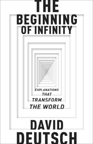 Beginning of Infinity