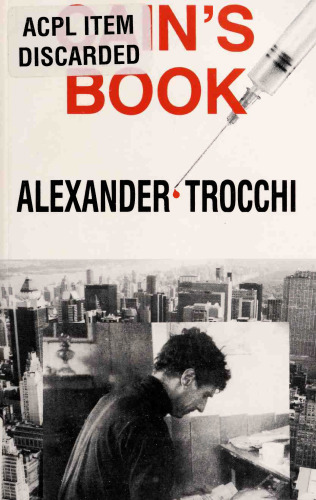 Cain's Book