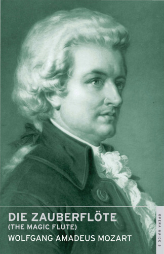 Die Zauberflöte