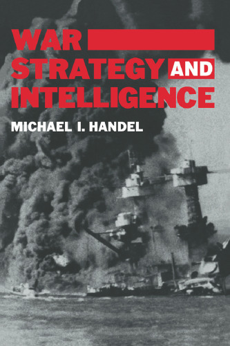 War, Strategy and Intelligence