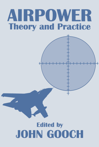 Airpower: Theory and Practice