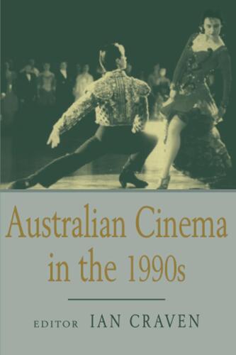Australian Cinema in the 1990s