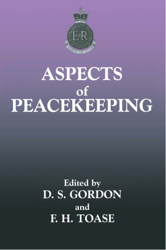 Aspects of Peacekeeping