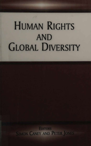 Human Rights and Global Diversity