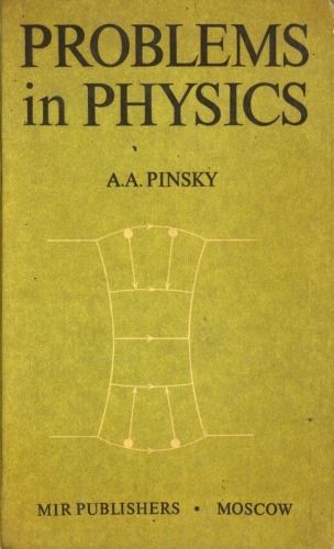 Problems in Physics