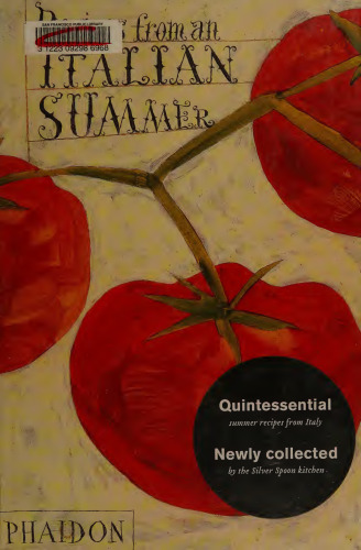 Recipes from an Italian Summer