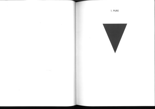 Octaphilosophy: The Eight Elements of Restaurant André