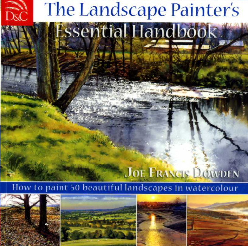 The Landscape Painter's Essential Handbook