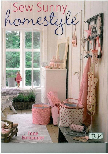 Sew Sunny Homestyle