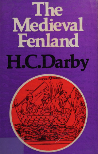 The medieval Fenland