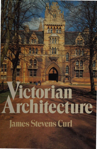 Victorian Architecture