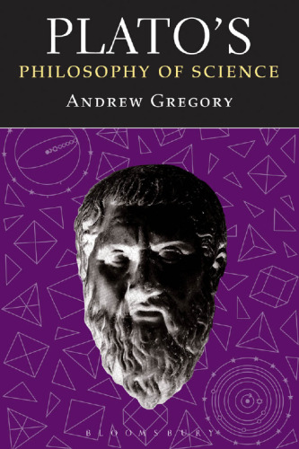 Plato's Philosophy of Science