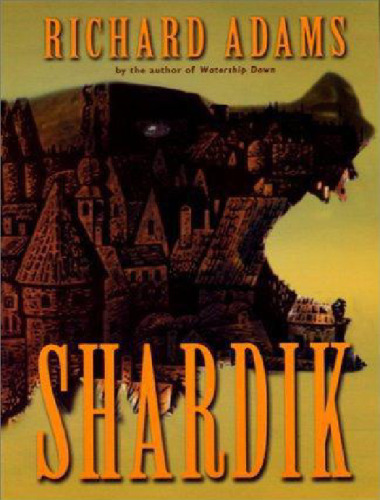 Shardik