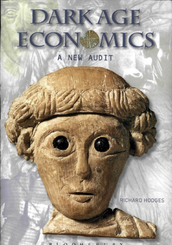Dark Age Economics: A New Audit