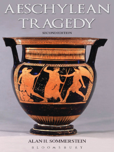 Aeschylean Tragedy