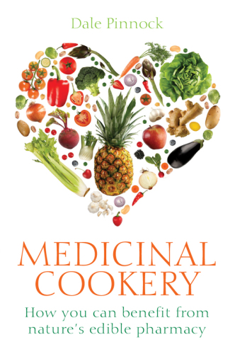 Medicinal Cookery: How You Can Benefit from Nature's Edible Pharmacy