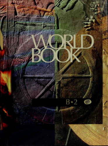 The World Book Encyclopedia - B