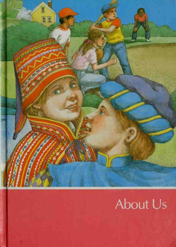 About Us