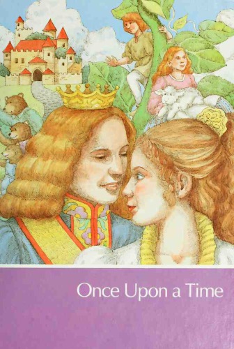 Once Upon a Time