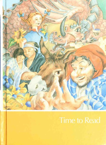 Time to Read