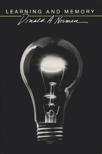 Learning and Memory