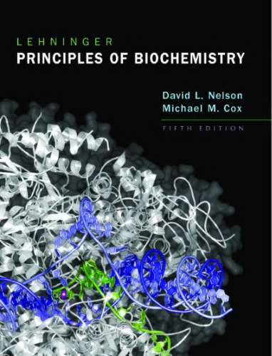 Principles of biochemistry