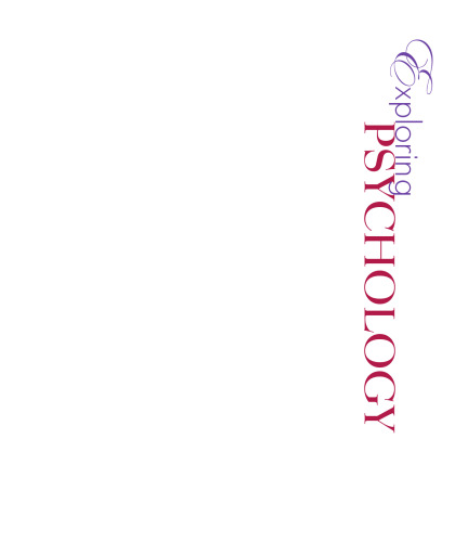 Exploring Psychology
