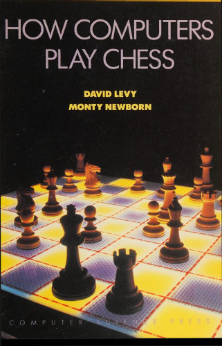 How computers play chess