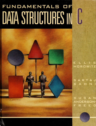 Fundamentals of Data Structures in C
