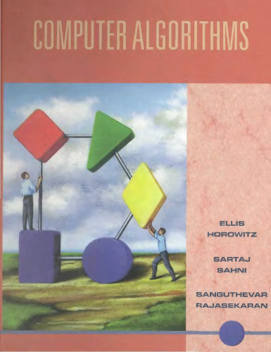 Computer Algorithms: Pseudocode Version