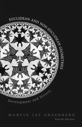 Euclidean and Non-Euclidean Geometries: Development and History