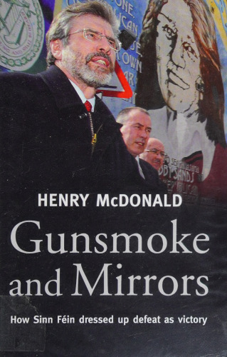 Gunsmoke and Mirrors