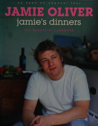 Jamie's Dinners