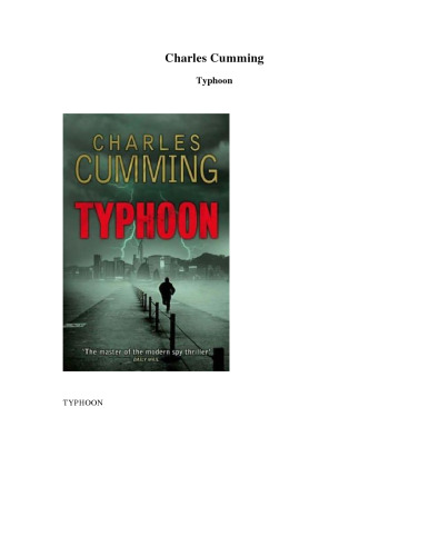 TYPHOON