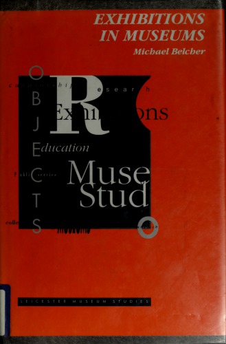 Exhibitions in Museums