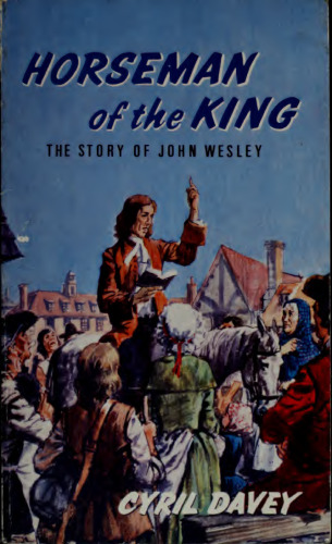 Horseman of the King