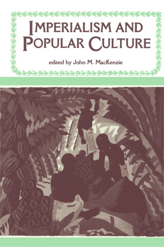 Imperialism and Popular Culture