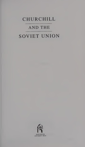 Churchill and the Soviet Union