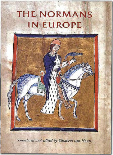 The Normans in Europe ()