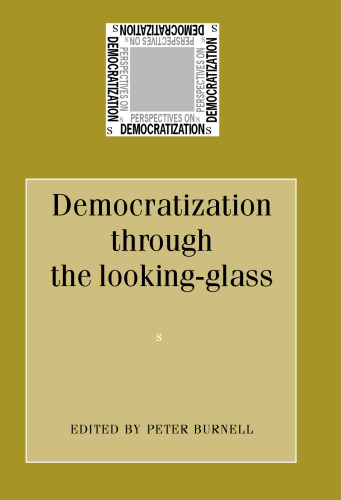 Democratization through the Looking Glass: Comparative Perspectives on Democratization
