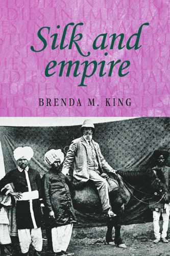 Silk and Empire