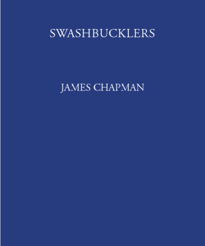Swashbucklers: The Series