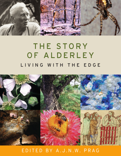 The story of Alderley: Living with the Edge