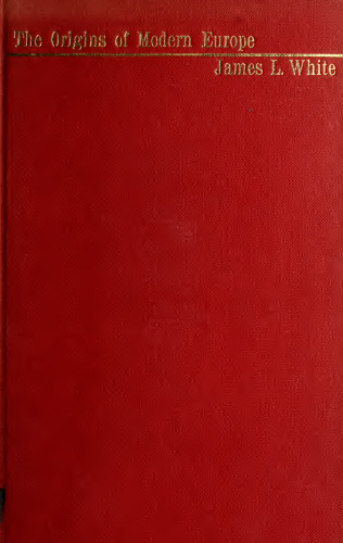 Origins of Modern Europe, 1660-1789
