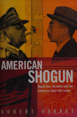 American Shogun