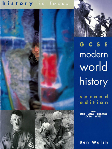 GCSE Modern World History