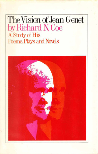 The Vision of Jean Genet